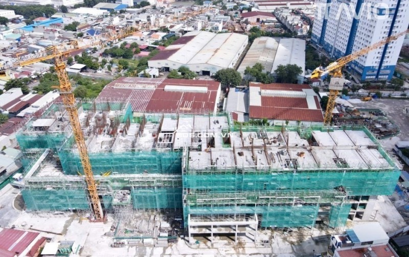 Chỉ 9 triệu/tháng – KHÔNG vay, KHÔNG áp lực tài chính TT AVIO Dĩ An,